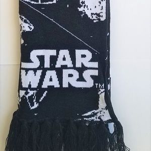 Disney Star Wars Scarf Unisex One Size